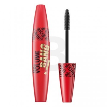 Eveline Big Volume Mascara Mascara for eyelash extensions and volume Black 10 ml