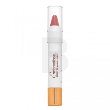 Embryolisse Comfort Lip Balm nourishing lip balm Pink 2,5 g