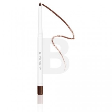 Givenchy Khôl Couture Waterproof waterproof eye pencil N. 02 Chesnut 0,3 g