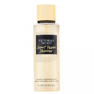 Victoria's Secret Coconut Passion Shimmer body spray for women 250 ml
