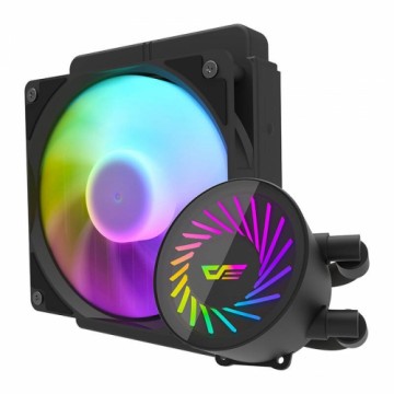 Aigo Darkflash DCS120 CPU liquid cooling (black)