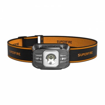 Surefire Headlamp Superfire HL75-S, 350lm, USB