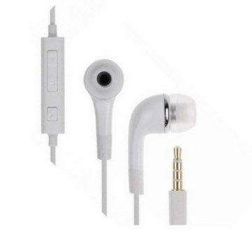 Oppo headphones B875 jack 3.5mm bulk Reno 2 white|white