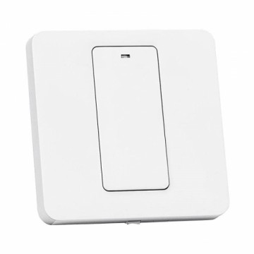 Smart Wi-Fi Wall Switch MSS510X EU Meross (HomeKit)