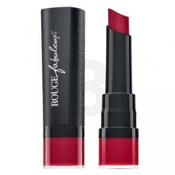 Bourjois Rouge Fabuleux Lipstick долгоиграющая губная помада 20 Bon Rouge 2,4 г