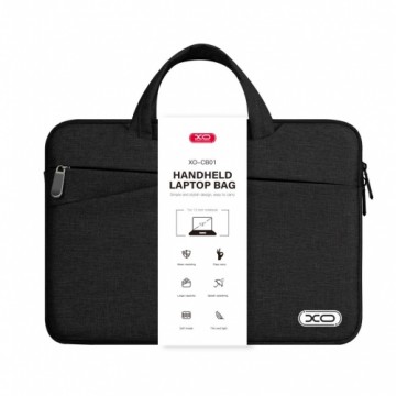 XO Laptop bag CB01 13” black