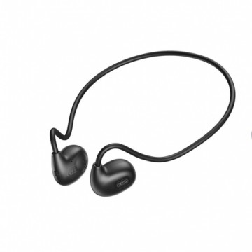 XO Bluetooth earphones BS34 with bone conduction black