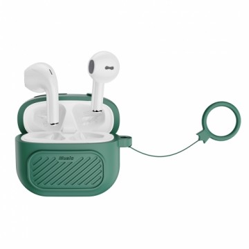 XO Bluetooth earphones X26 TWS green