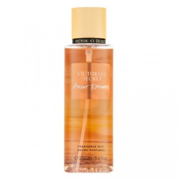 Victoria's Secret Amber Romance 2019 body spray for women 250 ml