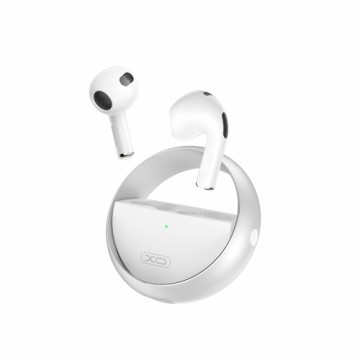 XO Bluetooth earphones X31 TWS white