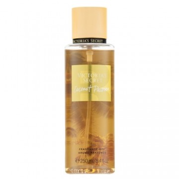 Victoria's Secret Coconut Passion 2019 ķermeņa aerosols sievietēm 250 ml