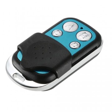 Remote control Sonoff 433RF, 4 buttons