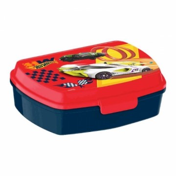 Lunchbox Hot Wheels HW00006 KiDS Licensing