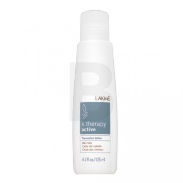 Lakmé K.Therapy Active Lotion rinseless hair loss treatment 125 ml