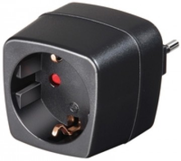 Brennenstuhl Power adapter Type F | Type L (1508470)