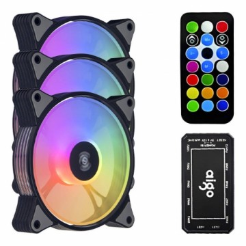 Darkflash Aigo AR12 PRO 3-in-1 computer fan kit