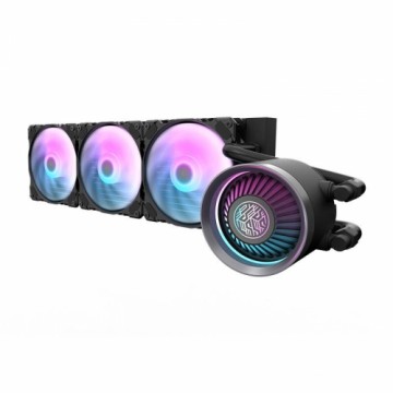 Darkflash DN 360 CPU liquid cooling (black)