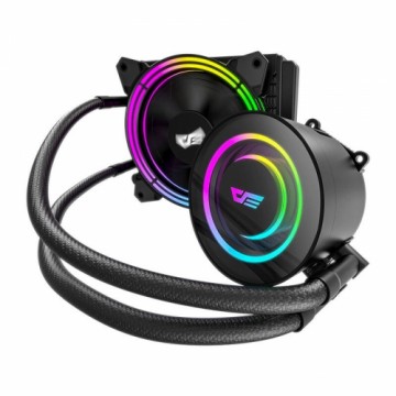 Aigo Darkflash TR120 CPU liquid cooling (black)