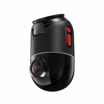 70mai Dash Cam Omni 64GB Black