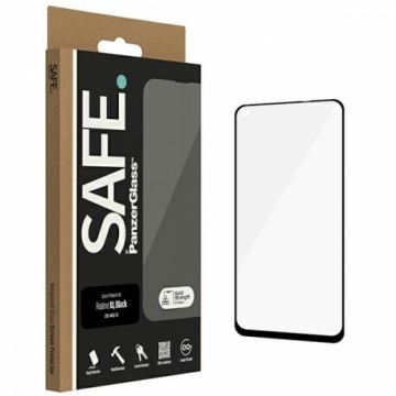 SAFE by PanzerGlass Realme 10 Screen Protection Ultra-Wide Fit czarny|black SAFE95343