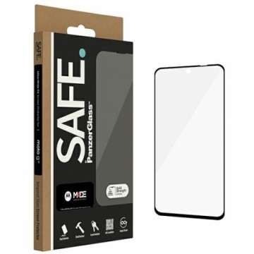 SAFE by PanzerGlass Motorola moto g32 Screen Protection Ultra-Wide Fit SAFE95253