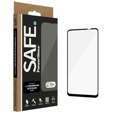 SAFE by PanzerGlass Lenovo K15 Plus | Motorola moto g22 | e32 | e32s Screen Protection Edge-to-Edge czarny|black SAFE95110