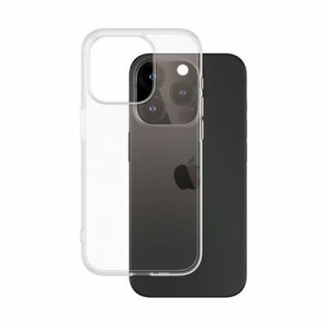 SAFE by PanzerGlass iPhone 15 Pro Max 6.7" Hardcase przezroczysty|transparent SAFE95541 100 % recycled TPU