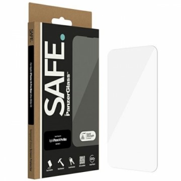 SAFE by PanzerGlass iPhone 14 Pro Max Screen Protection Ultra-Wide Fit SAFE95176