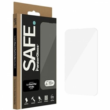 SAFE by PanzerGlass iPhone 14 Plus | 13 Pro Max Screen Protection Ultra-Wide Fit SAFE95175