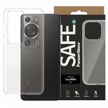 SAFE by PanzerGlass Huawei P60 Pro Hardcase przezroczysty|transparent SAFE95515