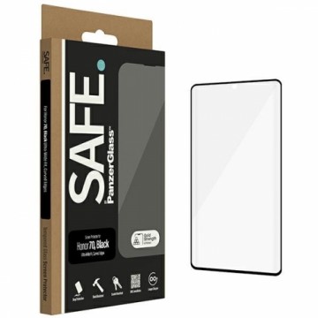 SAFE by PanzerGlass Honor 70 Screen Protector Ultra-Wide Fit czarny|black SAFE95257