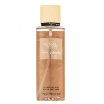 Victoria's Secret Bare Vanilla ķermeņa aerosols sievietēm 250 ml