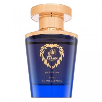 Al Haramain Azlan Oud Bleu smaržas vīriešiem 100 ml