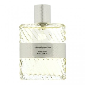 Dior (Christian Dior) Eau Sauvage Tualetes ūdens vīriešiem 50 ml