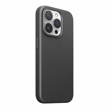 Protective phone case Joyroom JR-BP006 for iPhone 15 Pro Max (black)