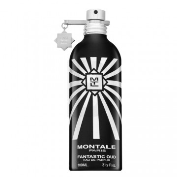 Montale Fantastic Oud unisex eau de parfum 100 ml