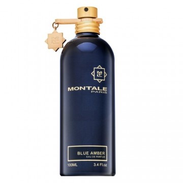 Montale Blue Amber unisex parfimērijas ūdens 100 ml