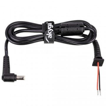 Akyga notebook DC power cable AK-SC-03 5.5x1.7mm ACER 1.2m