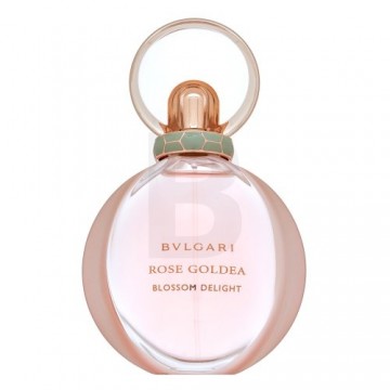 Bvlgari Rose Goldea Blossom Delight parfimērijas ūdens sievietēm 75 ml