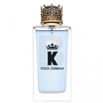 Dolce & Gabbana King Eau de Toilette Spray 100ml