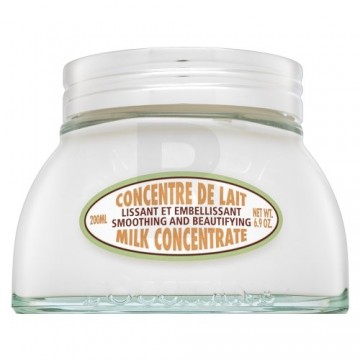 L'Occitane Amande Body Milk Smoothing and Beautifying Milk Concentrate 200 ml