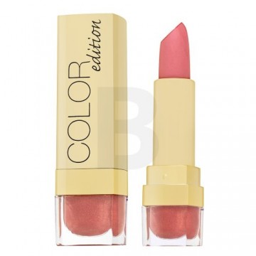 Eveline Color Edition Lipstick долгоиграющая губная помада 703 Candy Angel 4 г