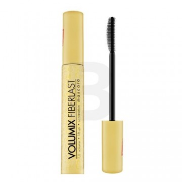 Eveline Volumix Fiberlast Full Volume Mascara тушь для удлинения и объема ресниц черная 10 мл