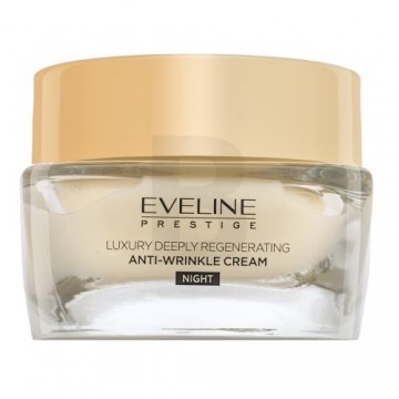 Eveline 24k Snail&Caviar Anti-Wrinkle Cream Night 50 мл