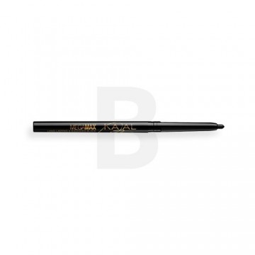 Eveline Mega Max Kajal Eye Pencil Black