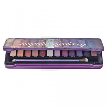 Eveline Mystic Galaxy Eyeshadow Palette 12 g