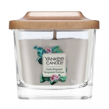 Yankee Candle Экзотический Бергамот 96 г