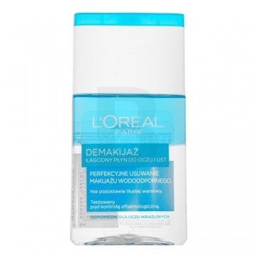 L´Oréal Paris Eye & Lip Express Make-Up Remover 125 ml