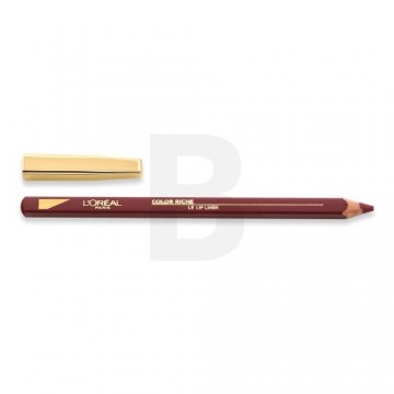 L´Oréal Paris Color Riche Le Lip Liner - 362 Cristal Cappucino lip liner