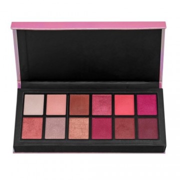 I Heart Revolution Angel Heart Eyeshadow Palette 9 g